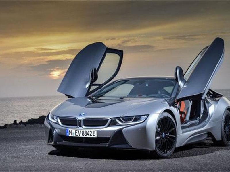 بي إم دبليو