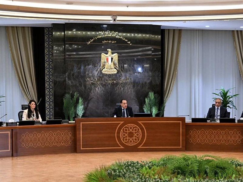 الدكتور مصطفى مدبولي،