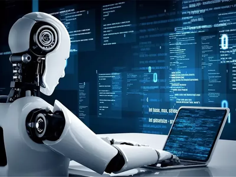 الذكاء الاصطناعي