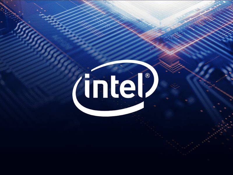 شركة إنتل