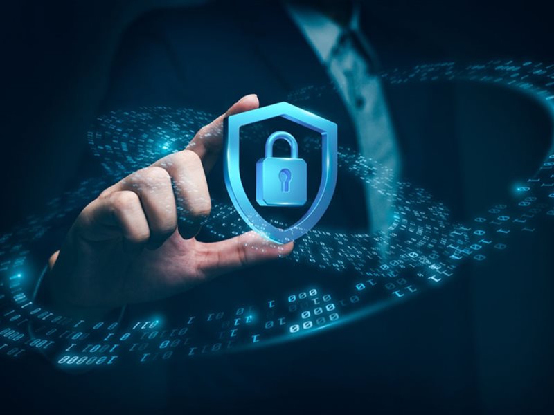 الأمن السيبراني