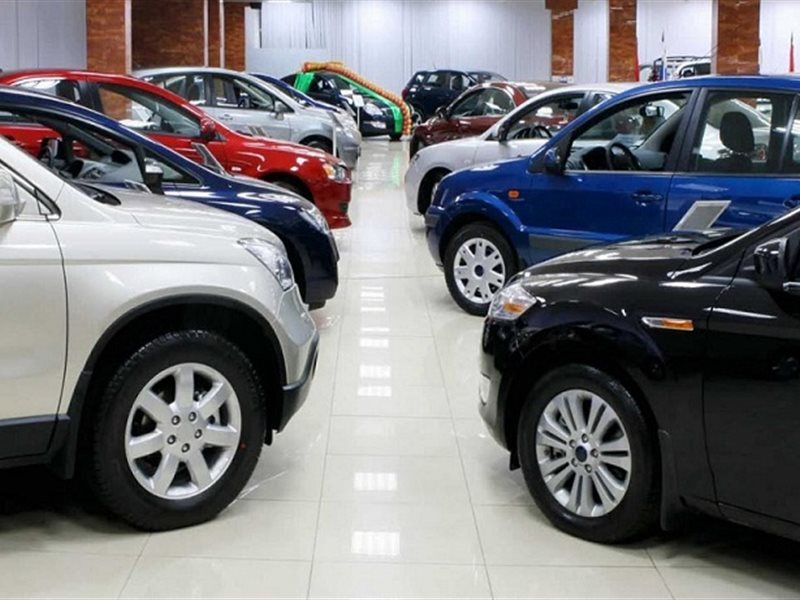 السيارات الاكثر مبيعا