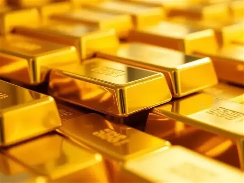 توقعات الذهب 2026