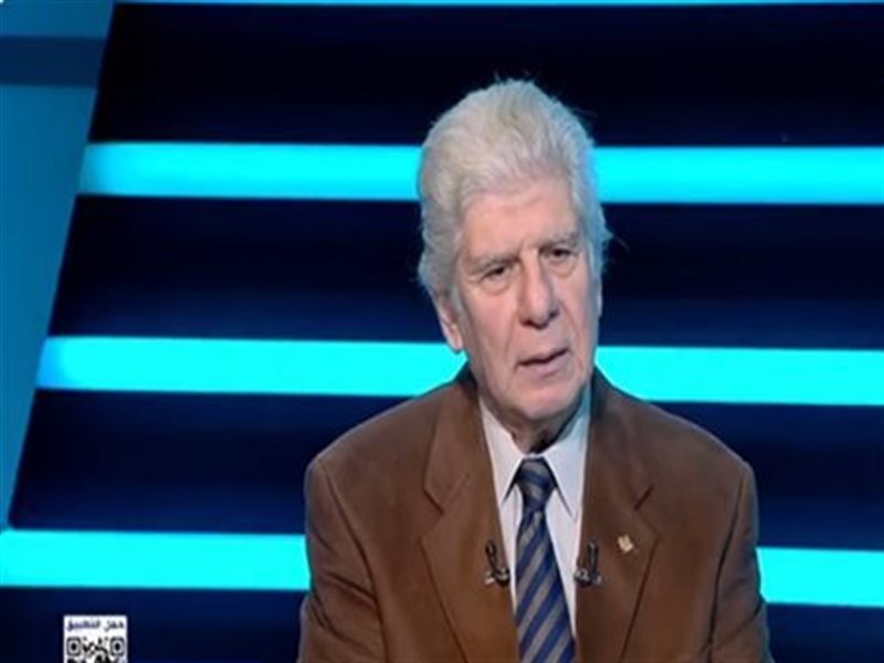 الدكتور فايز عز الدين،