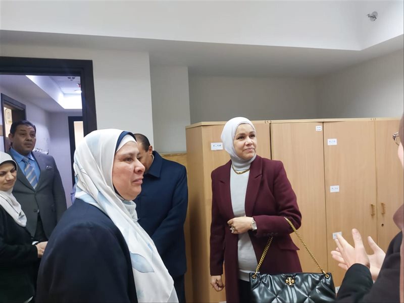 جانب من الجولة 