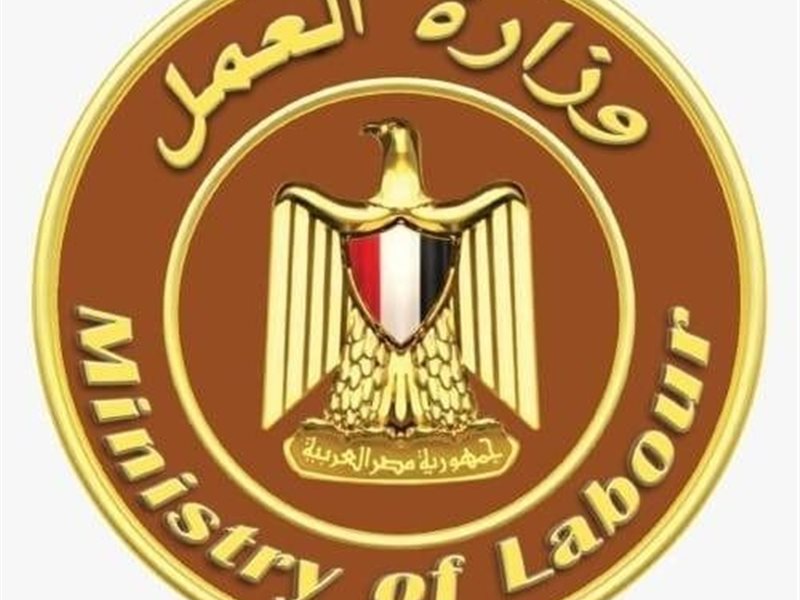 وزارة العمل 