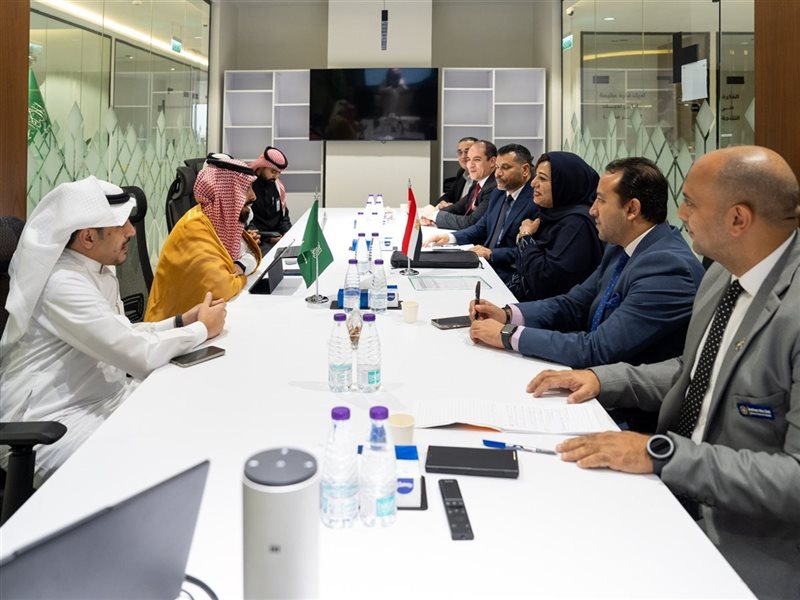 مصر والسعودية