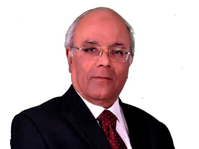   محمد عطية الفيومي