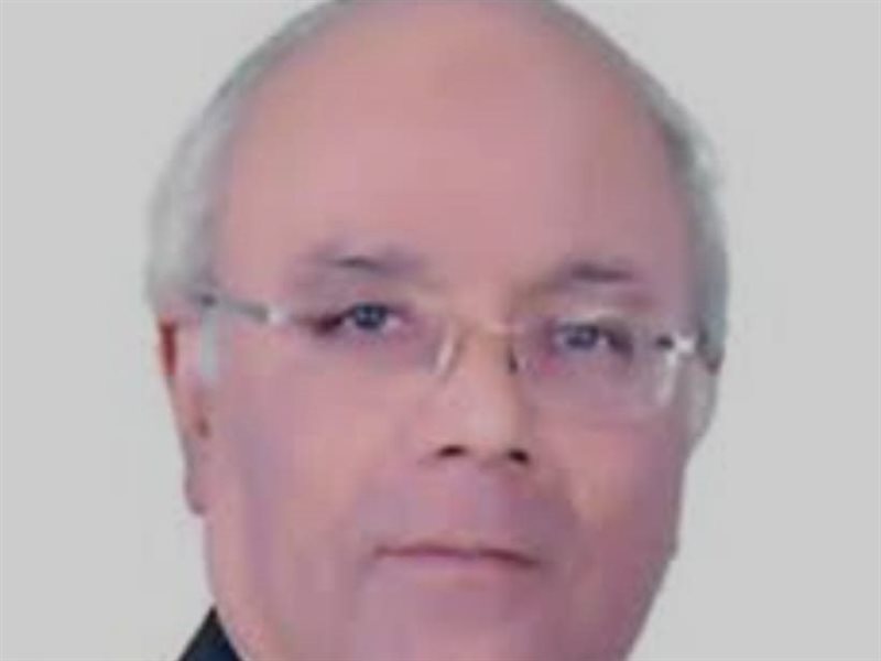 الدكتور محمد الفيومي