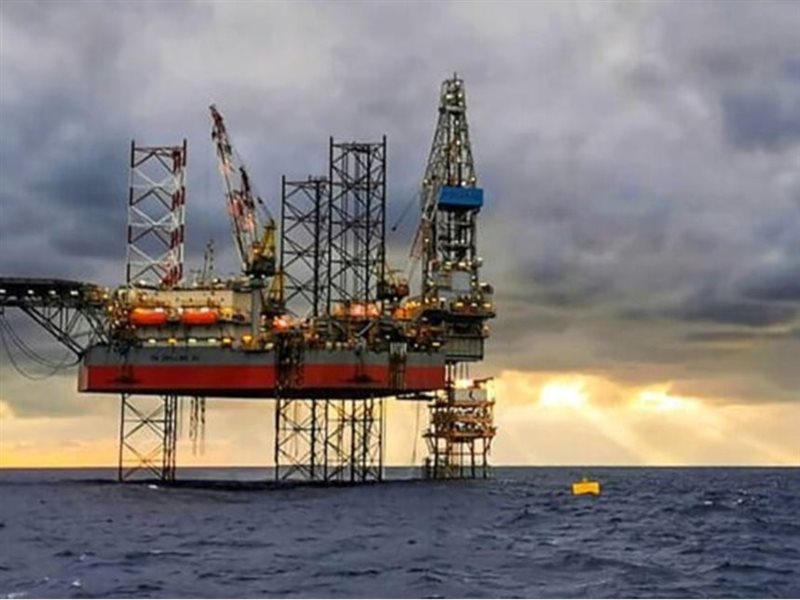 بترول لبنان