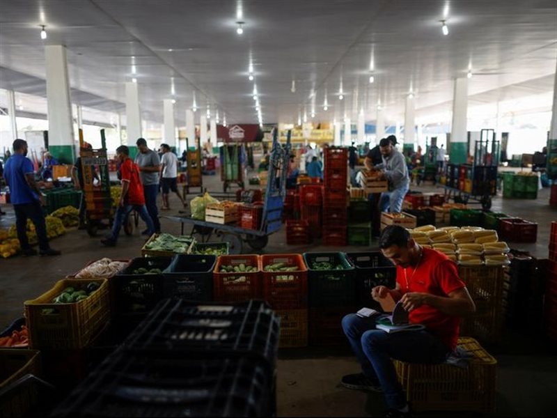 التضخم في البرازيل