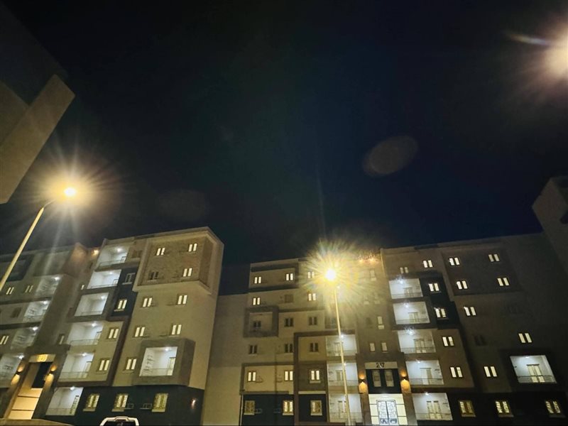 وحدات مشروع فاليريا