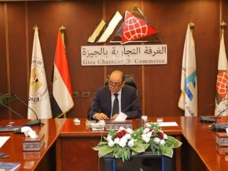  أسامة الشاهد، رئيس