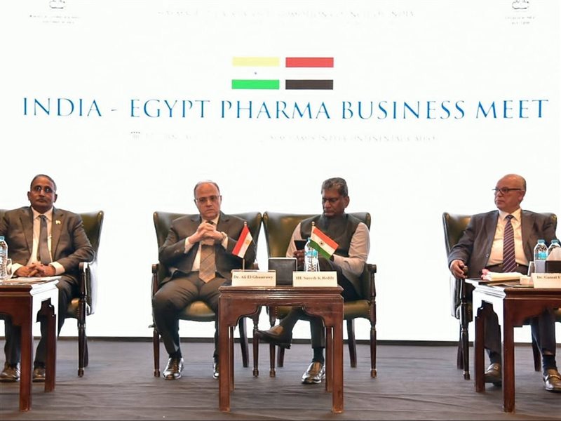 الدكتور علي الغمراوي،