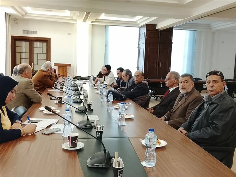 الغرفة التجارية المصرية