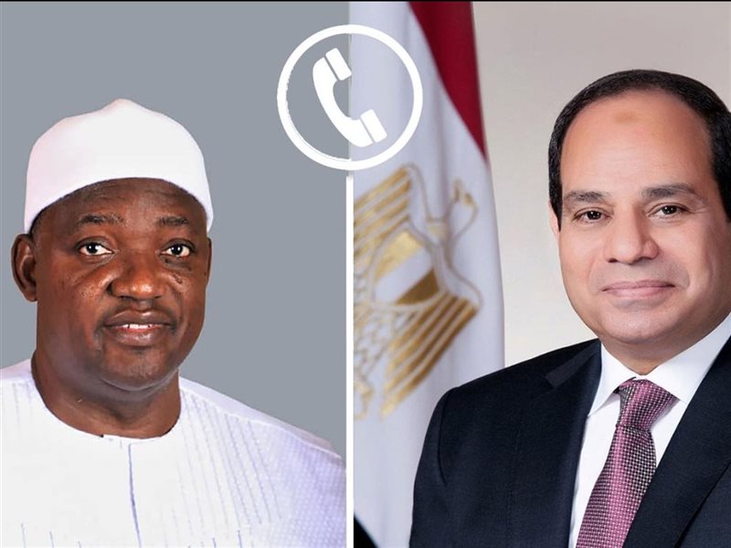 الرئيس عبد الفتاح