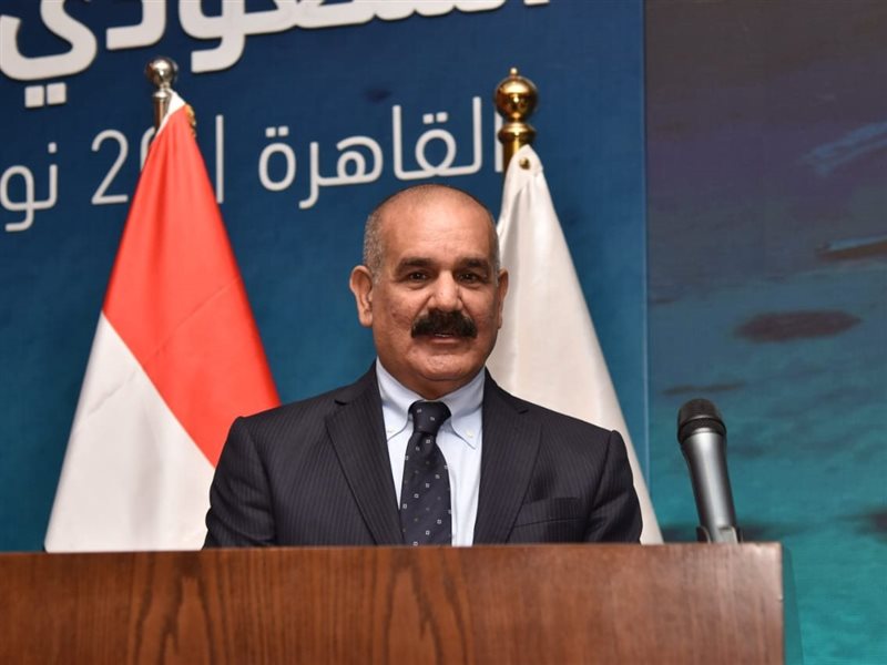  المهندس مصطفى المكاوي،