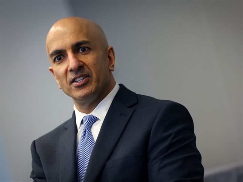 رئيس بنك الاحتياطي