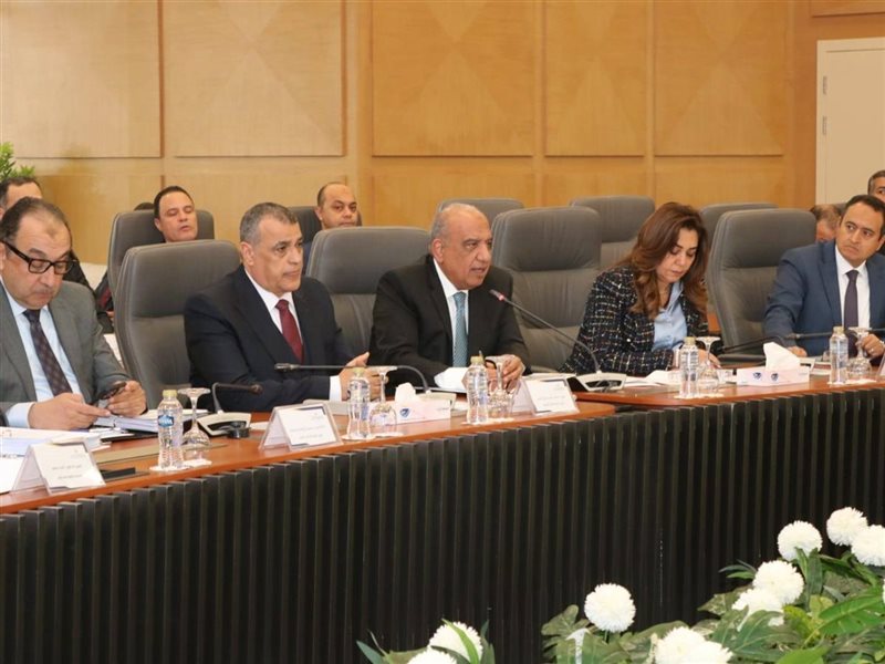 المجلس الأعلى للطاقة