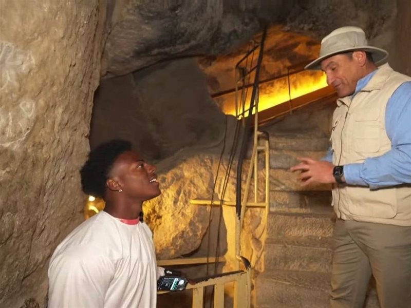 صانع المحتوى العالمي