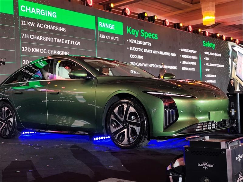  سيارات فورثينج في