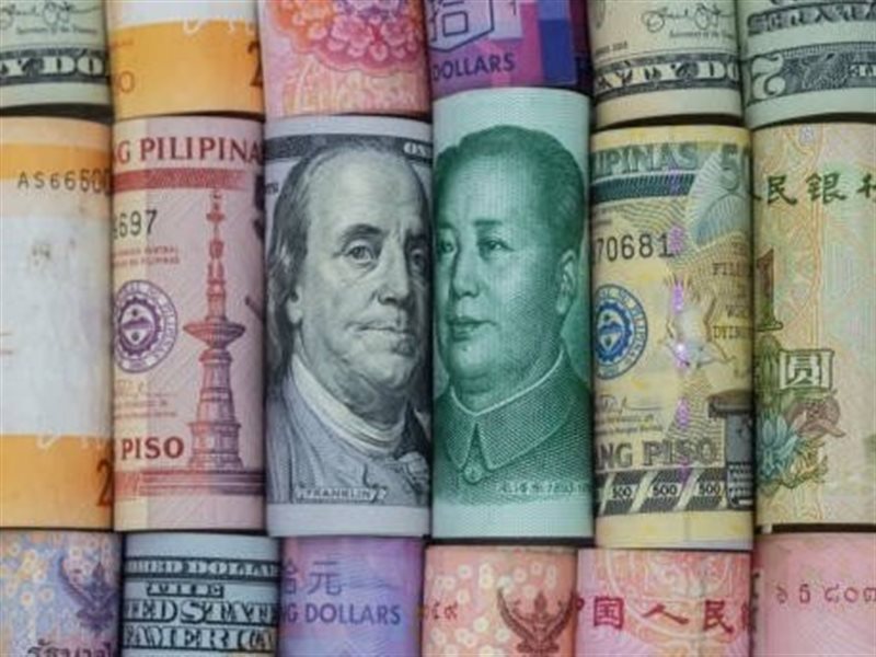 أسعار العملات اليوم