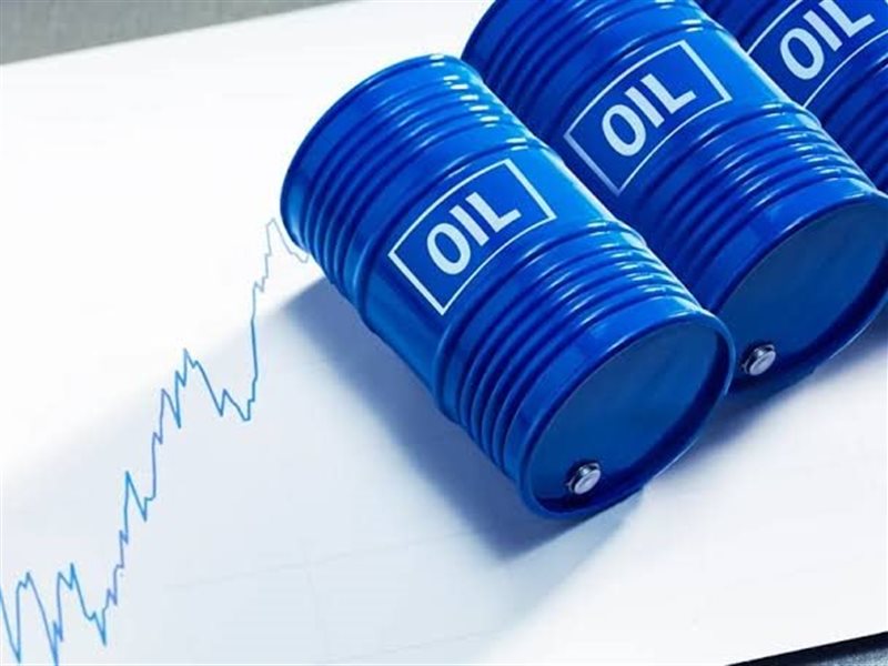 أسعار النفط