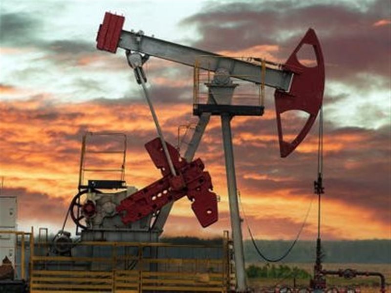 اكتشافات بترول وغاز