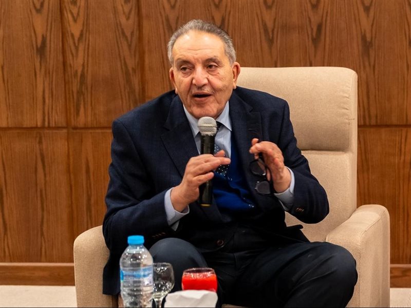 أحمد الوكيل