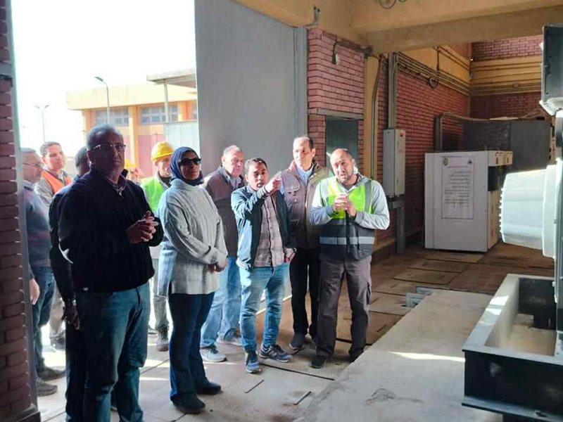 رئيس جهاز العاصمة