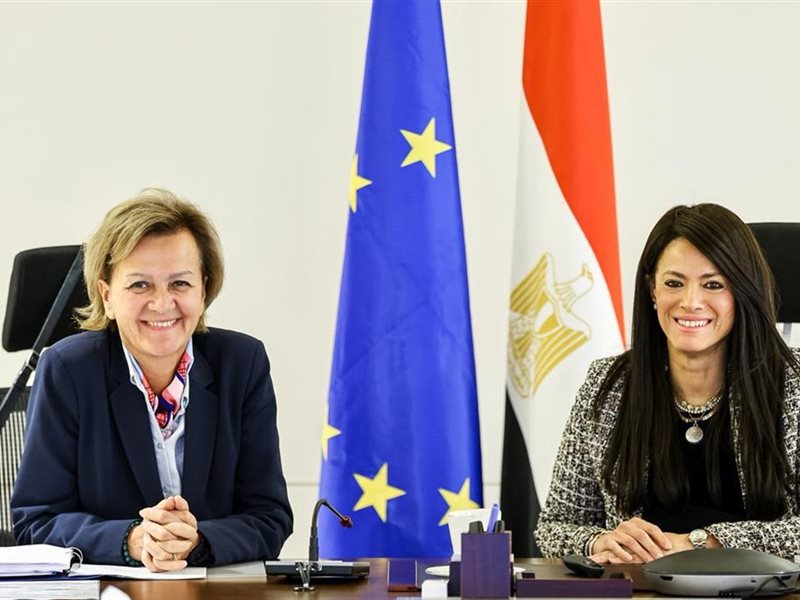 رانيا المشاط