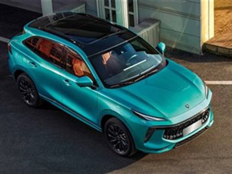  فورثينج T5 EVO المجمعة