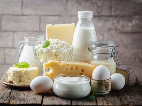 هل ترتفع أسعار الألبان في شهر رمضان 2026؟