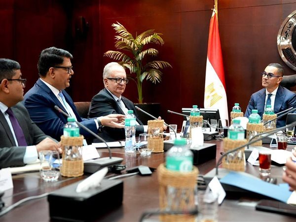 وزير الاستثمار:  6 مليارات دولار مساهمات الذهب في زيادة الصادرات المصرية