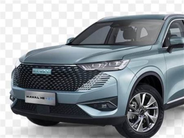 جي بي أوتو تحتفل بمرور 15 عامًا على نجاح هافال H6