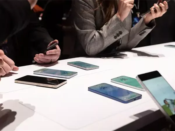 تسريبات تكشف مزايا Galaxy S26 Ultra.. وألوان جديدة 