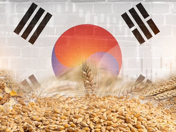 كوريا الجنوبية تحقق 10.2 مليار دولار صادرات زراعية وغذائية في 2025