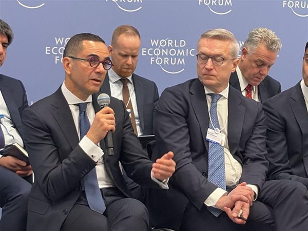 الخطيب: نهدف إلى رقمنة الإجراءات الحكومية.. ومنصة رقمية لتمكين الشركات من التعرف على فرص التصدير