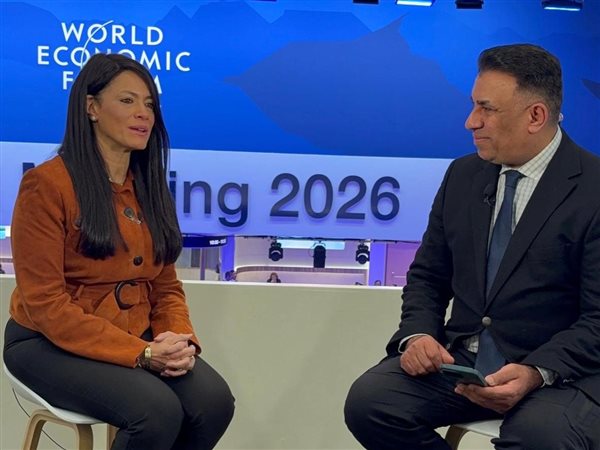 نمو 5.3% من دافوس إلى القاهرة.. مؤشرات التعافي تعيد الاقتصاد المصري لمسار الانطلاق