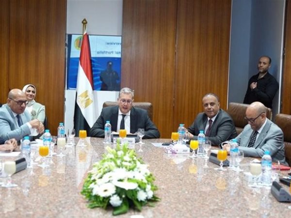 بئر جديدة تدفع إنتاج «جابكو» إلى 65 ألف برميل يوميًا بخليج السويس