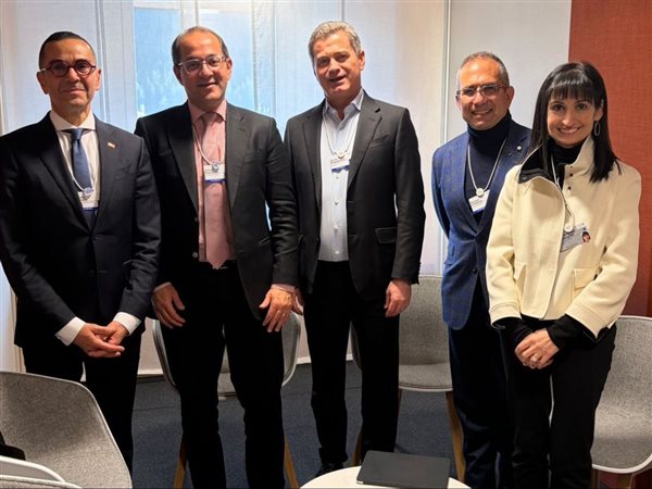 كجوك: القطاع الخاص تفاعل بقوة مع الإصلاحات الاقتصادية و73% نموا في استثماراته