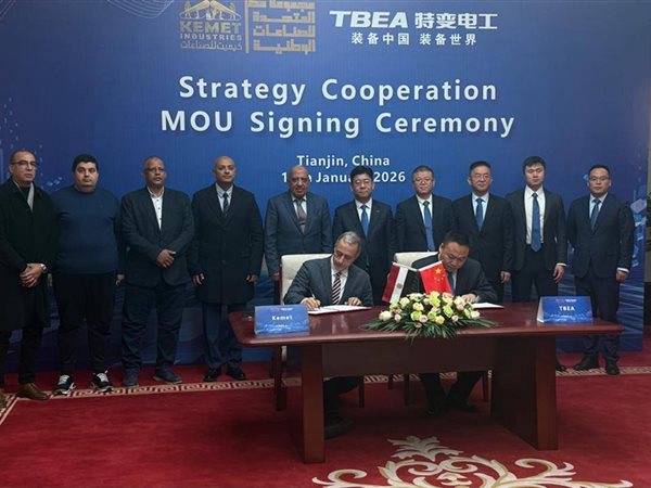   مصر تُوّطِن صناعة «Inverters» وتتوسع في منظومات الطاقة المتجددة.. تفاصيل 