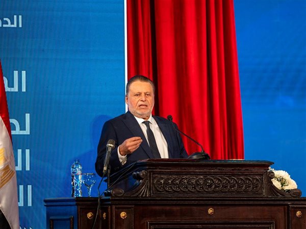 البنك المركزي يطلق 