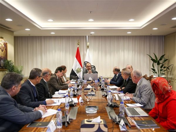 وزير قطاع الأعمال يتابع تقدم مشروعات «حياة كريمة»: 737 مشروعًا في 13 محافظة وتكلفة 22.5 مليار جنيه