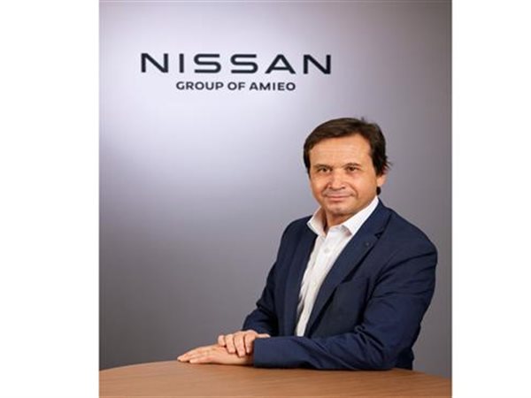تغييرات قيادية جديدة في نيسان لتعزيز الأداء الإقليمي خلال 2026