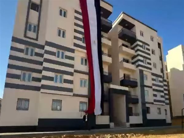 لمدة 5 أيام.. ننشر موعد وجدول تسليم مشروع مروج داره بمحافظة سوهاج