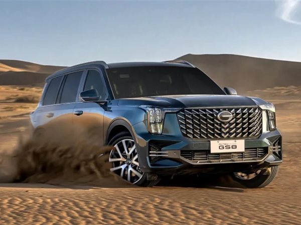 جميل موتورز تنظم تجربة قيادة استثنائية على طرازات GAC في العبور.. السبت المقبل