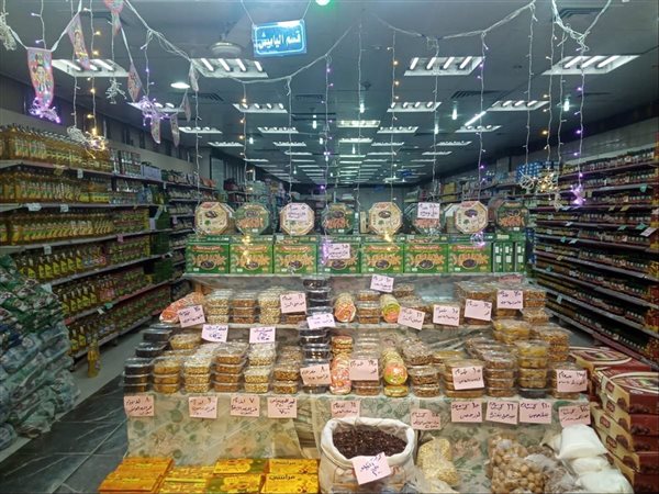 التموين تطرح كميات كبيرة من السلع الغذائية استعدادًا لشهر رمضان بأسعار مخفضة 