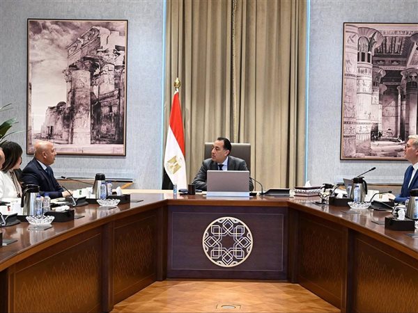 «مدبولي»: مصر تتجه نحو مركز إقليمي لمعالجة المعادن النادرة وتعظيم القيمة المضافة للثروات التعدينية