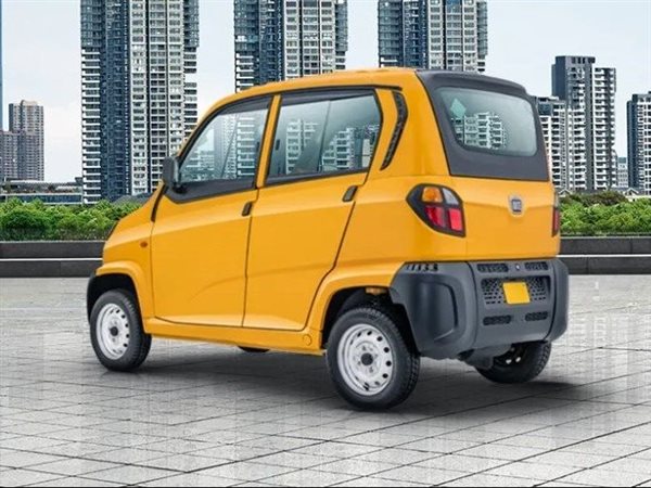  البدء في تلقي طلبات ترخيص المركبات البديلة للتوكتوك «كيوت» بأكتوبر الجديدة